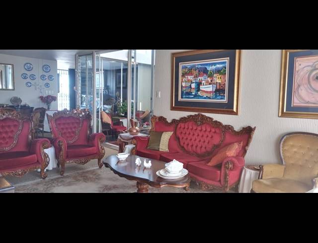 3 BEDROOM APARTMENT FOR SALE IN ARCON PARK